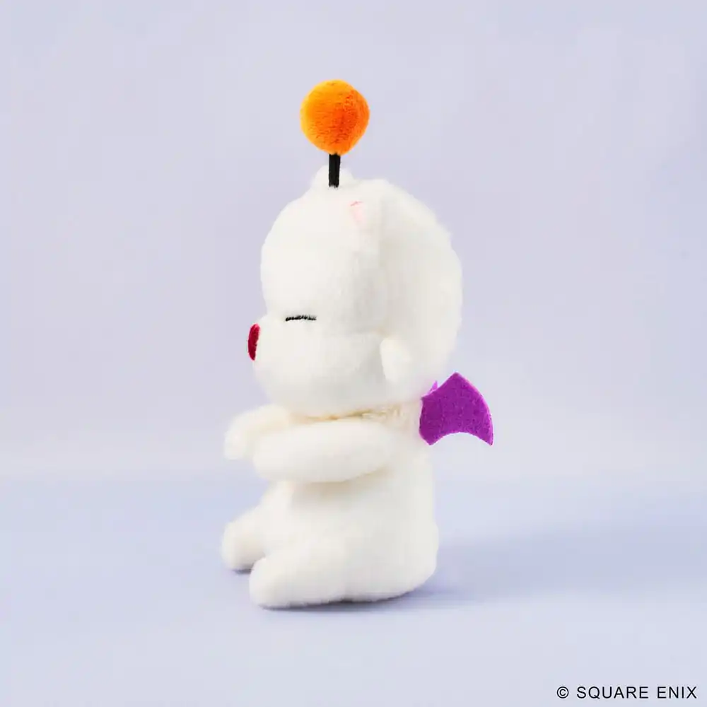 Final Fantasy Fluffy Plush Figure Moogle 18 cm product photo