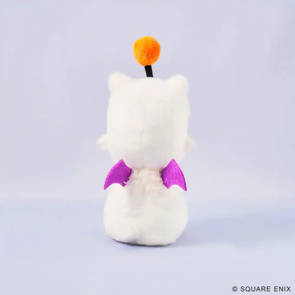 Final Fantasy Fluffy Plush Figure Moogle 18 cm product photo