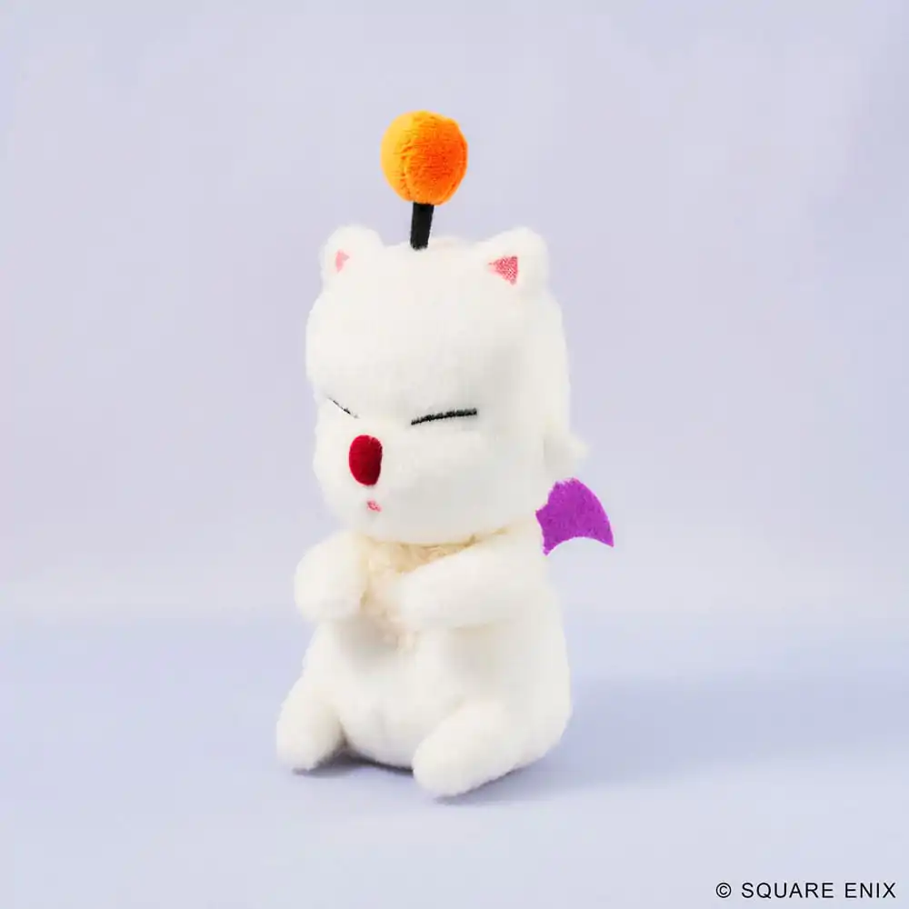 Final Fantasy Fluffy Plush Figure Moogle 18 cm product photo