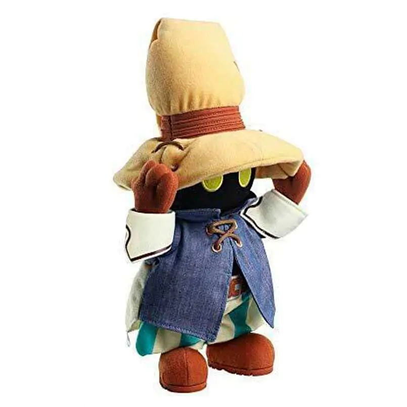 Final Fantasy IX Action Vivi Ornitier plush toy 31cm termékfotó