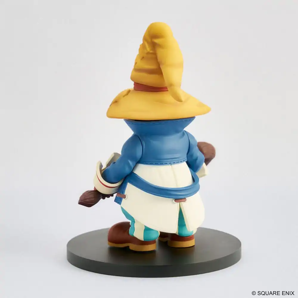 Final Fantasy IX Adorable Arts Statue Vivi Ornitier 10 cm product photo