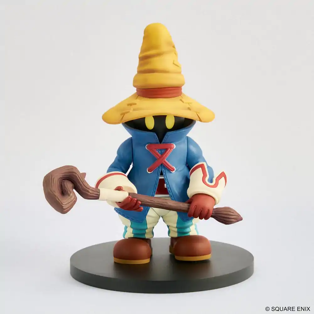 Final Fantasy IX Adorable Arts Statue Vivi Ornitier 10 cm product photo