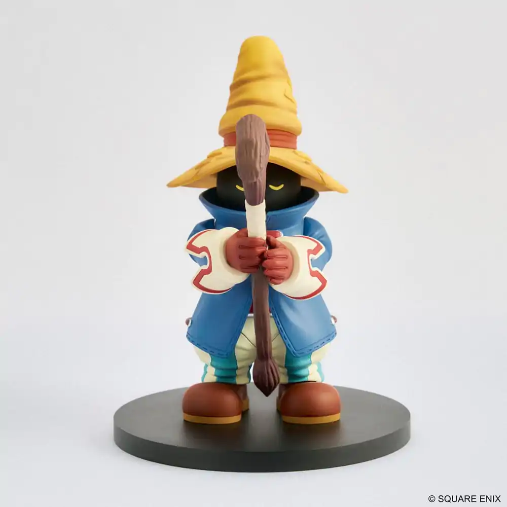 Final Fantasy IX Adorable Arts Statue Vivi Ornitier 10 cm product photo