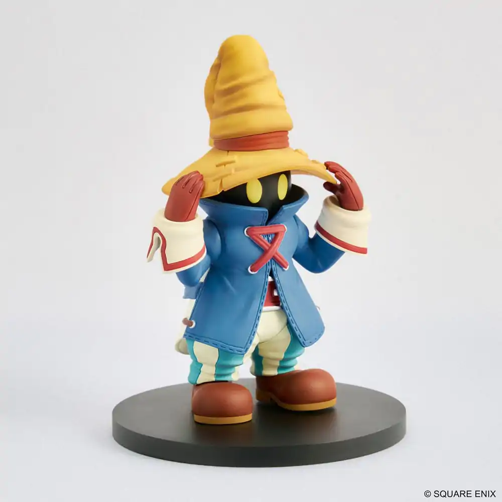 Final Fantasy IX Adorable Arts Statue Vivi Ornitier 10 cm product photo