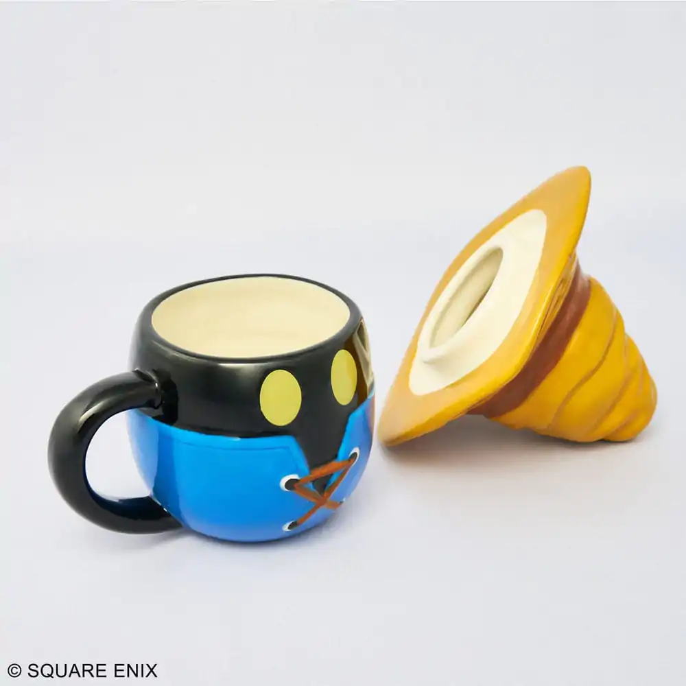 Final Fantasy IX Mug Vivi product photo