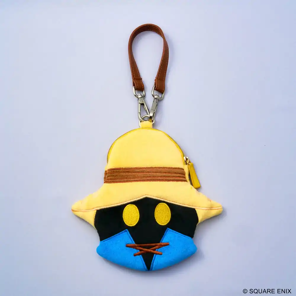 Final Fantasy IX Mini Pouch Vivi product photo