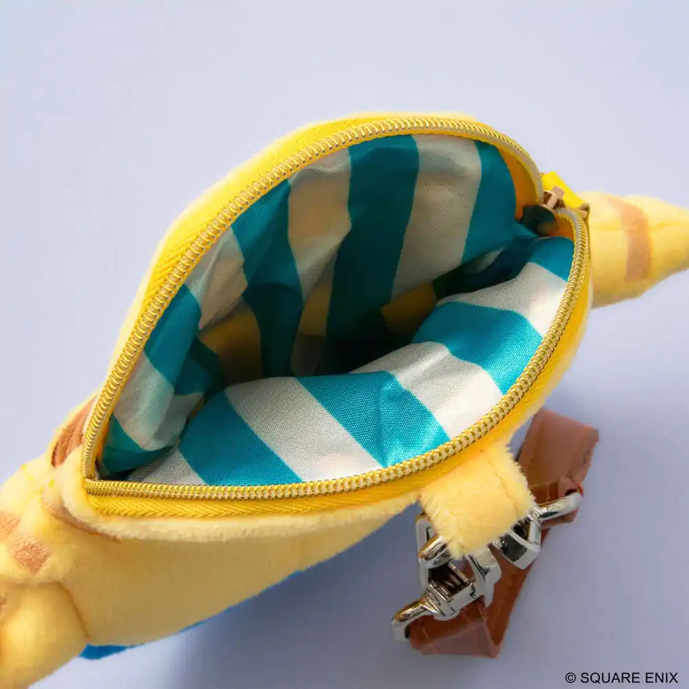 Final Fantasy IX Mini Pouch Vivi product photo