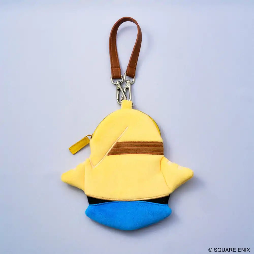 Final Fantasy IX Mini Pouch Vivi product photo