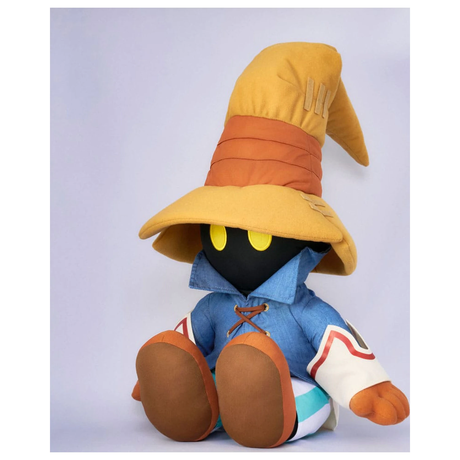 Final Fantasy IX Plush Figure Vivi Ornitier 50 cm           product photo
