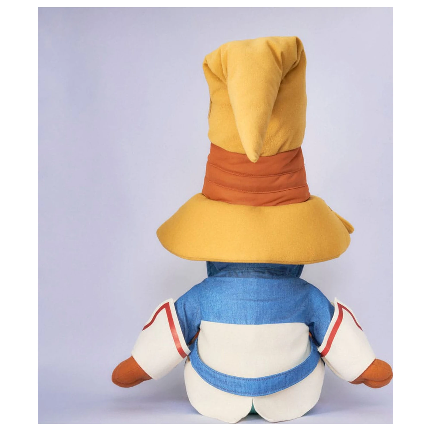 Final Fantasy IX Plush Figure Vivi Ornitier 50 cm           product photo