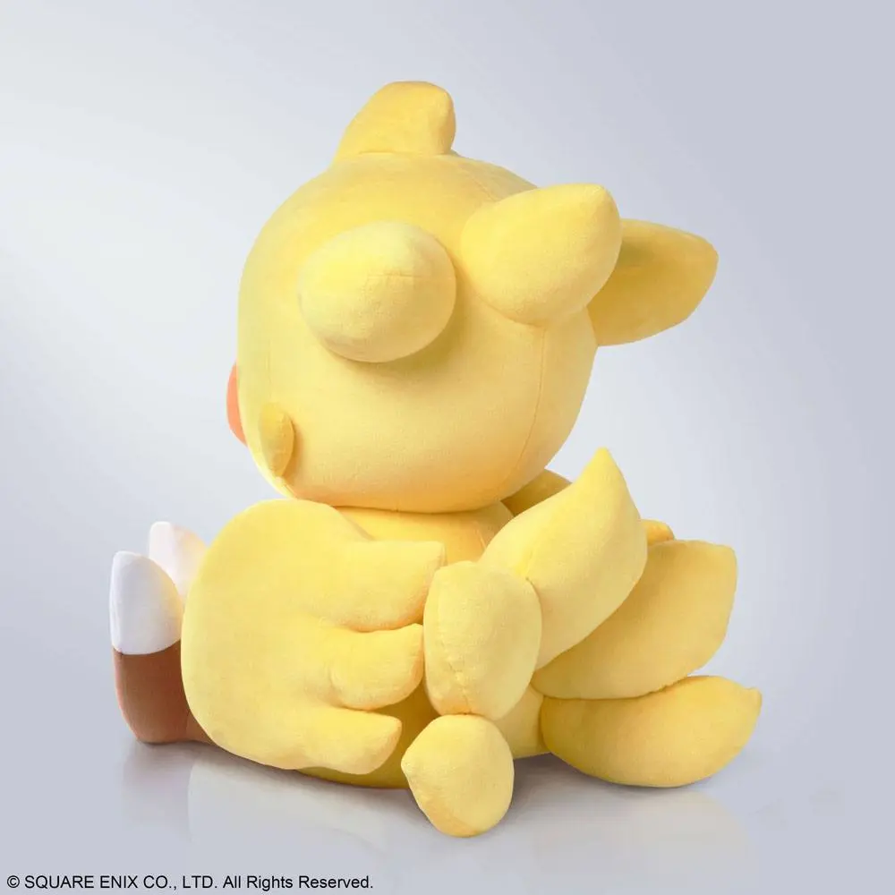 Final Fantasy Jumbo Plush Figure Chocobo 59 cm product photo