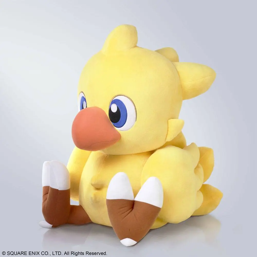 Final Fantasy Jumbo Plush Figure Chocobo 59 cm product photo