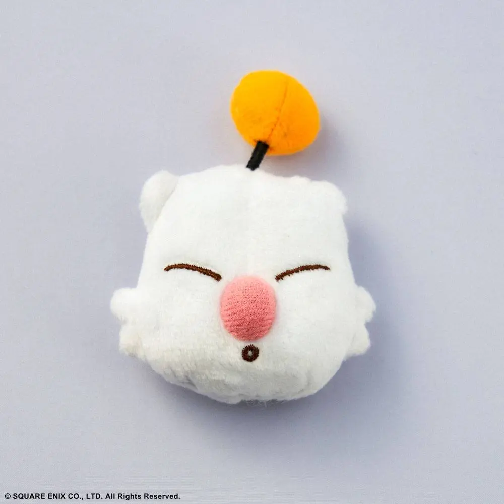 Final Fantasy Plush Magnet Moogle 8 cm product photo