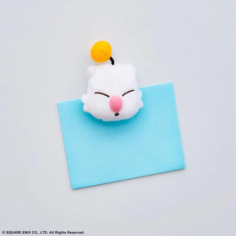 Final Fantasy Plush Magnet Moogle 8 cm product photo