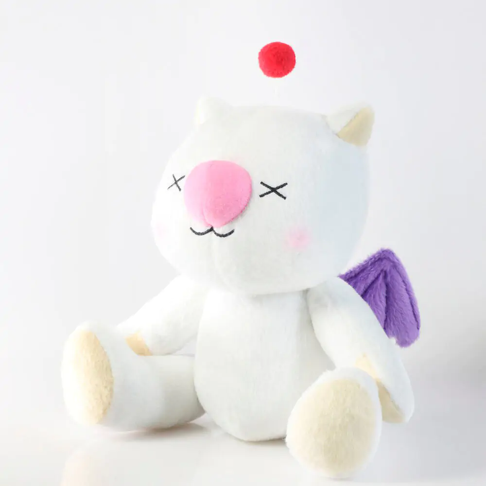 Final Fantasy Moogle plush toy 30cm termékfotó