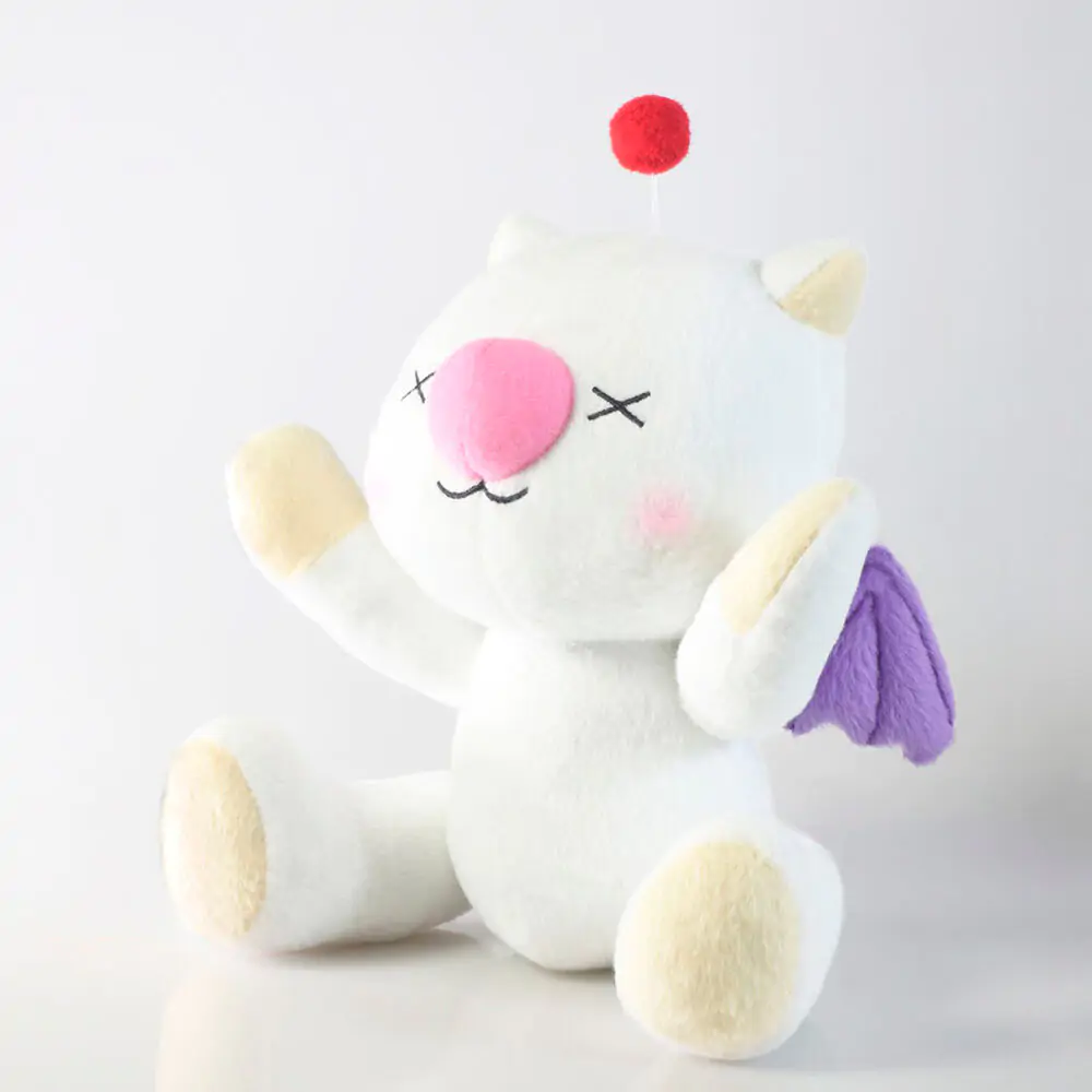 Final Fantasy Moogle plush toy 30cm termékfotó