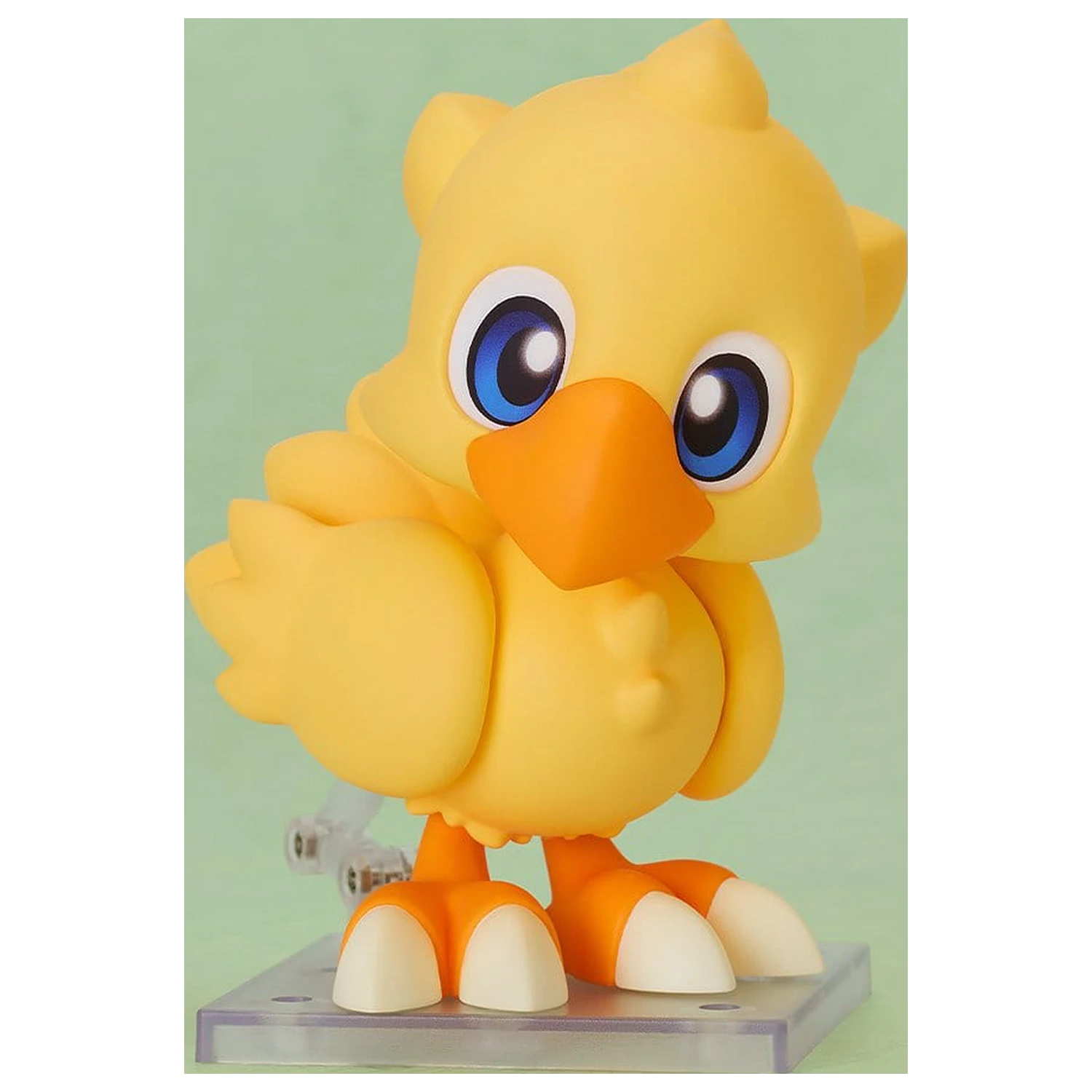 Final Fantasy Nendoroid Action Figure Chocobo 10 cm product photo