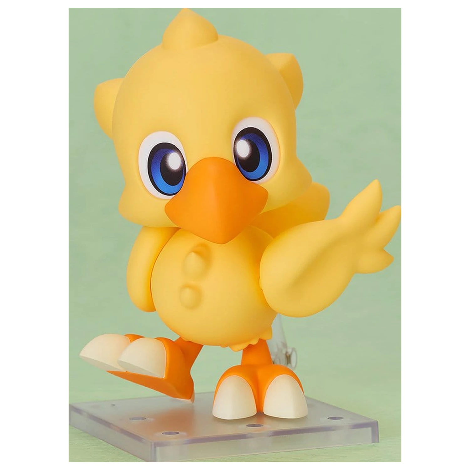 Final Fantasy Nendoroid Action Figure Chocobo 10 cm product photo