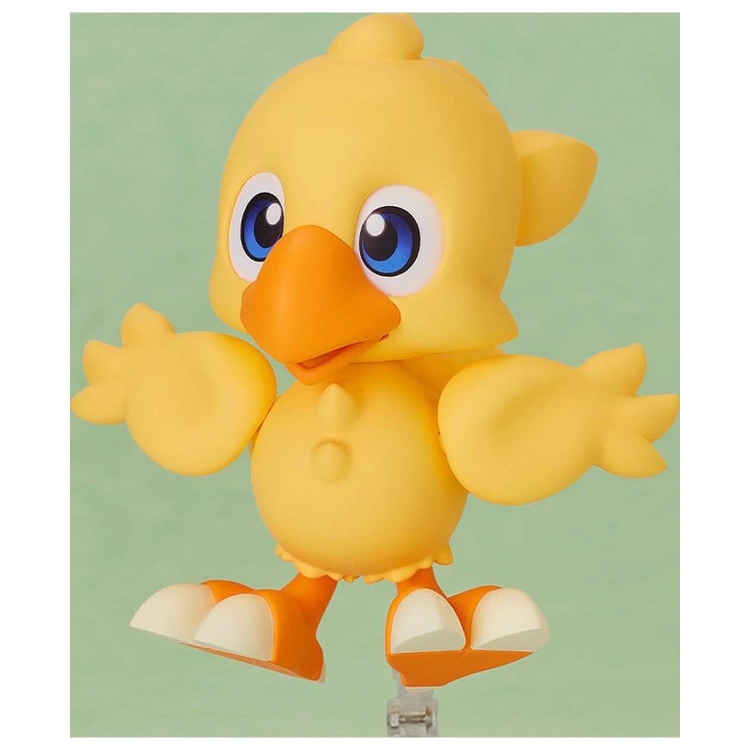 Final Fantasy Nendoroid Action Figure Chocobo 10 cm product photo