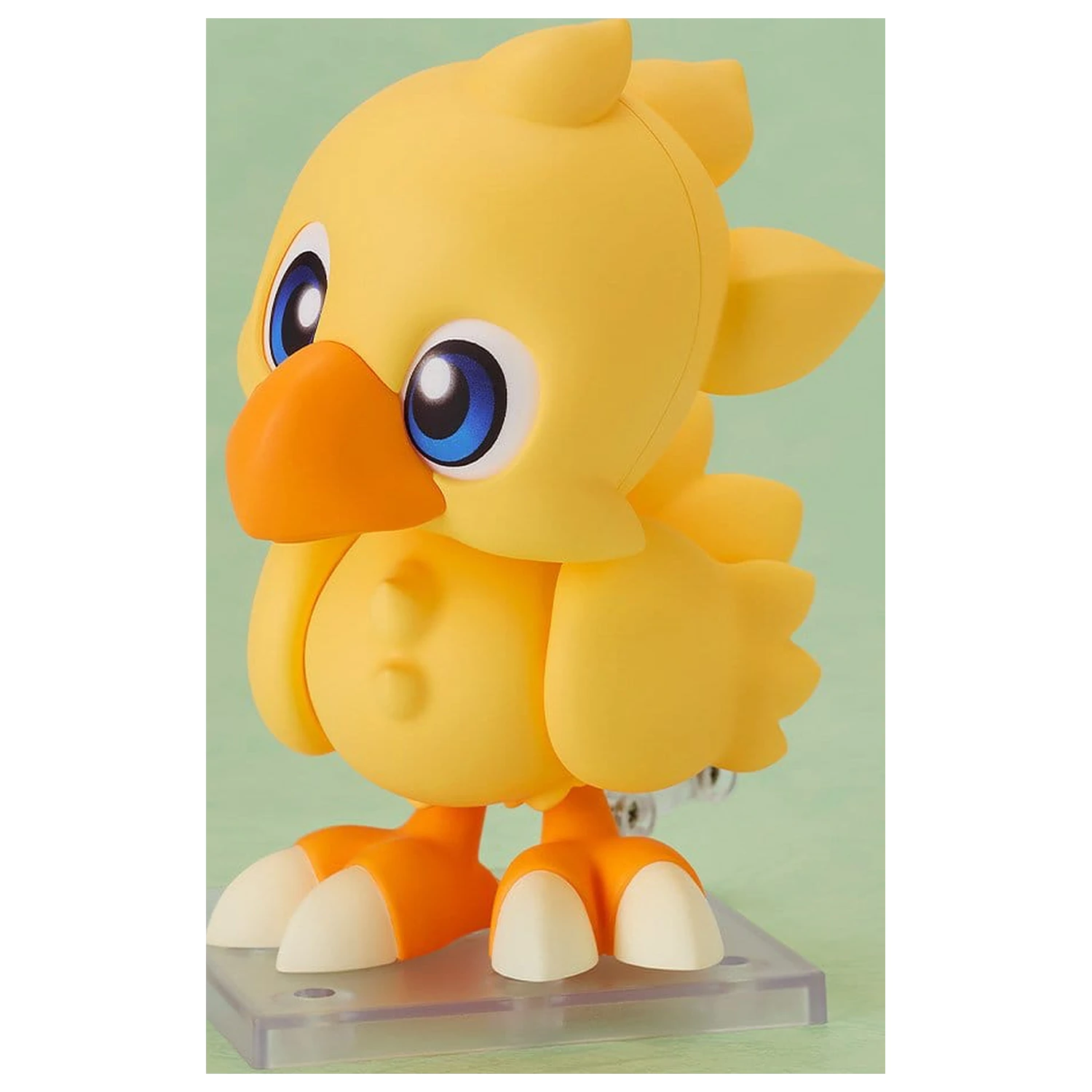 Final Fantasy Nendoroid Action Figure Chocobo 10 cm product photo