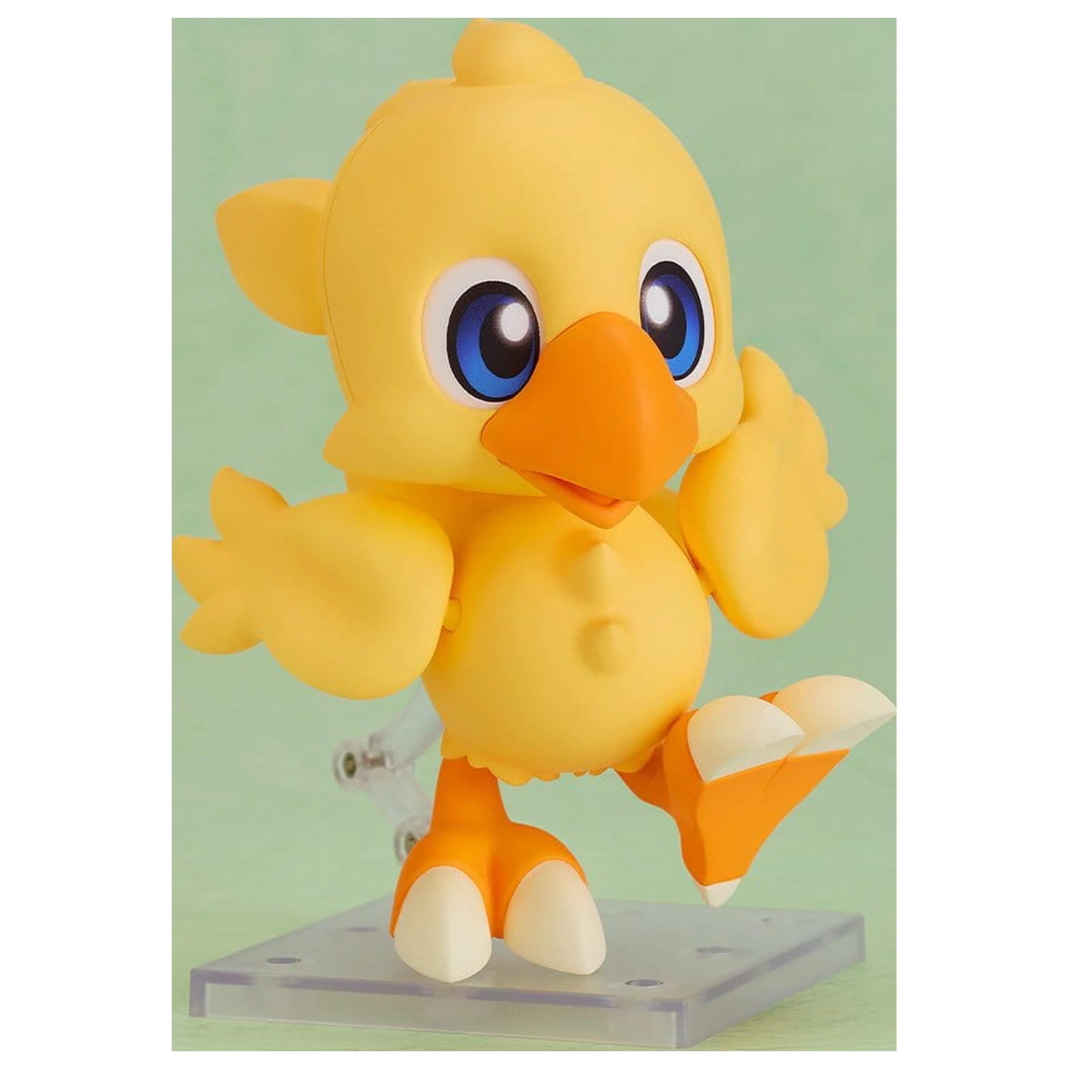 Final Fantasy Nendoroid Action Figure Chocobo 10 cm product photo