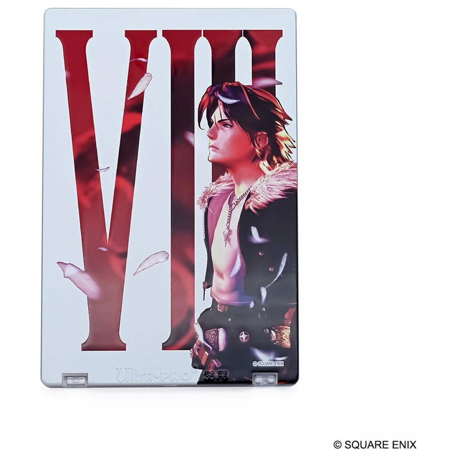 Final Fantasy One Touch Edge Magnetic Card Holder Squall product photo
