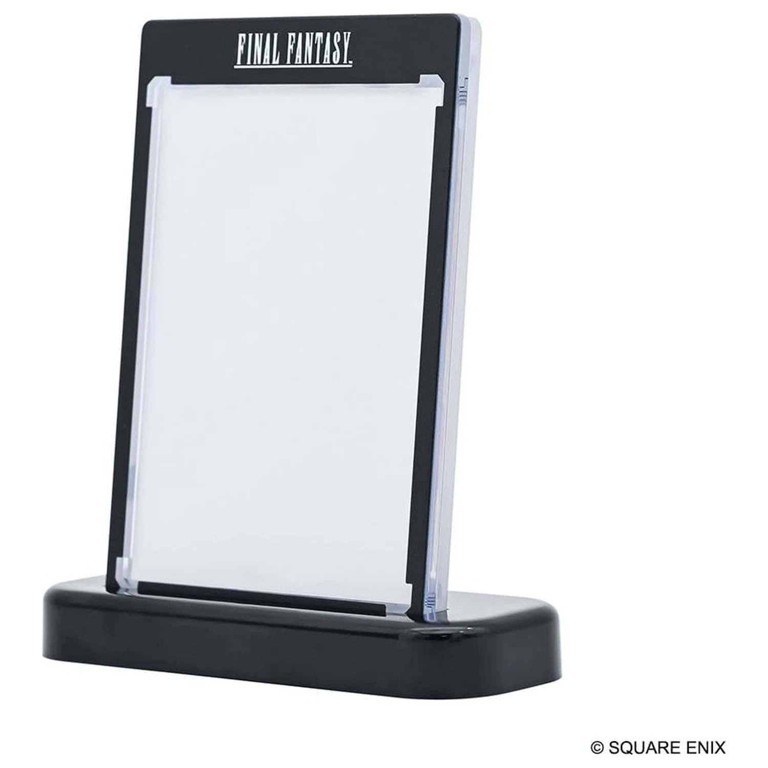 Final Fantasy One Touch Edge Magnetic Card Holder Tifa product photo