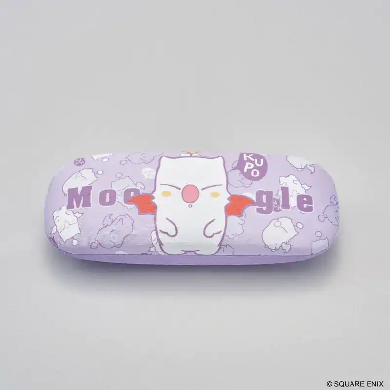 Final Fantasy Series Eyeglass Case Moogle termékfotó