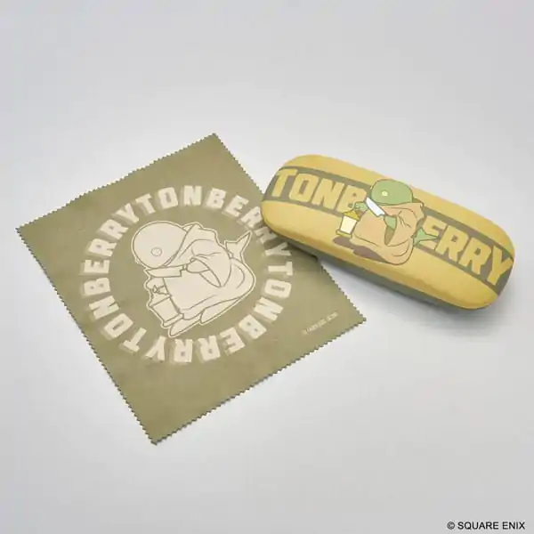 Final Fantasy Series Eyeglass Case Tonberry product photo