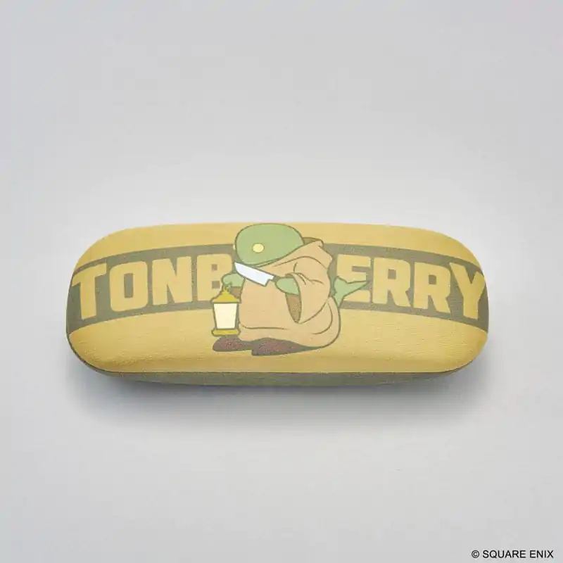 Final Fantasy Series Eyeglass Case Tonberry product photo