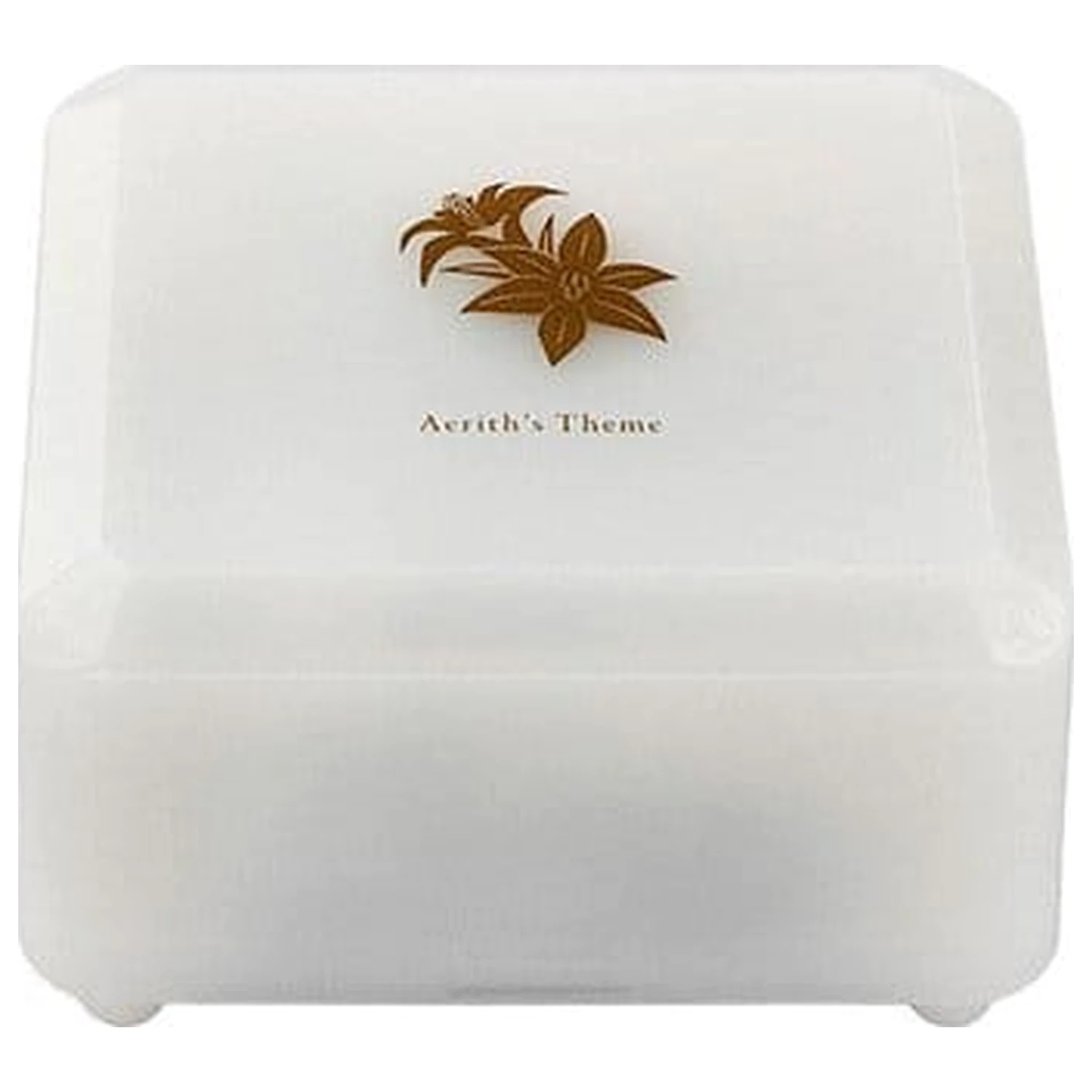 Final Fantasy VII Music Box Aerith's Theme product photo