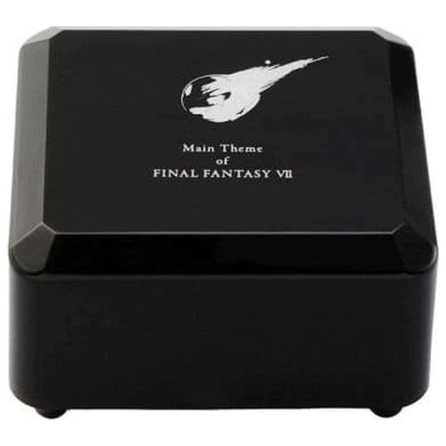 Final Fantasy VII Music Box Main Theme of Final Fantasy VII product photo