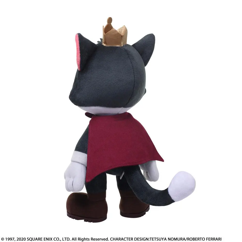 Final Fantasy VII Plush Action Doll Cait Sith 29 cm product photo