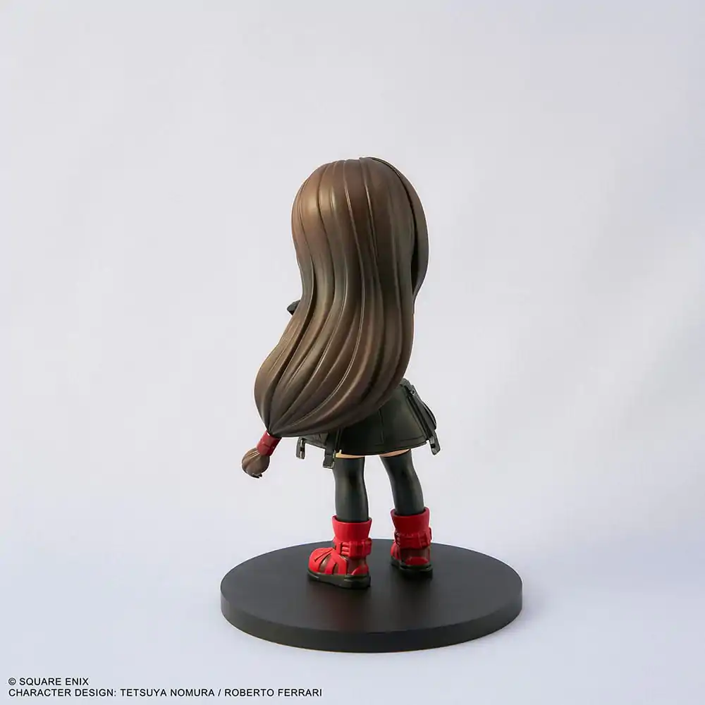 Final Fantasy VII Rebirth Adorable Arts Statue Tifa Lockhart 11 cm termékfotó
