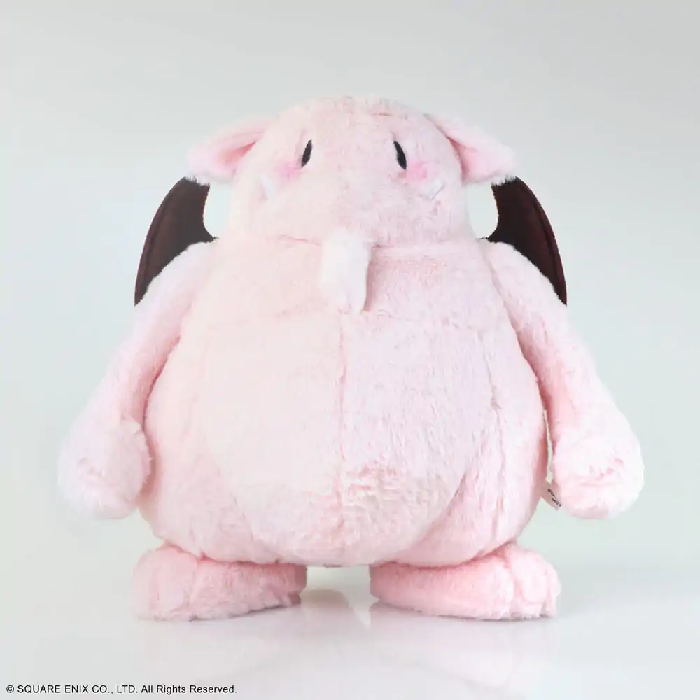 Final Fantasy VII Rebirth Plush Figure Fat Moogle 28 cm termékfotó