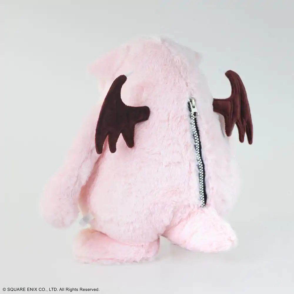 Final Fantasy VII Rebirth Plush Figure Fat Moogle 28 cm termékfotó