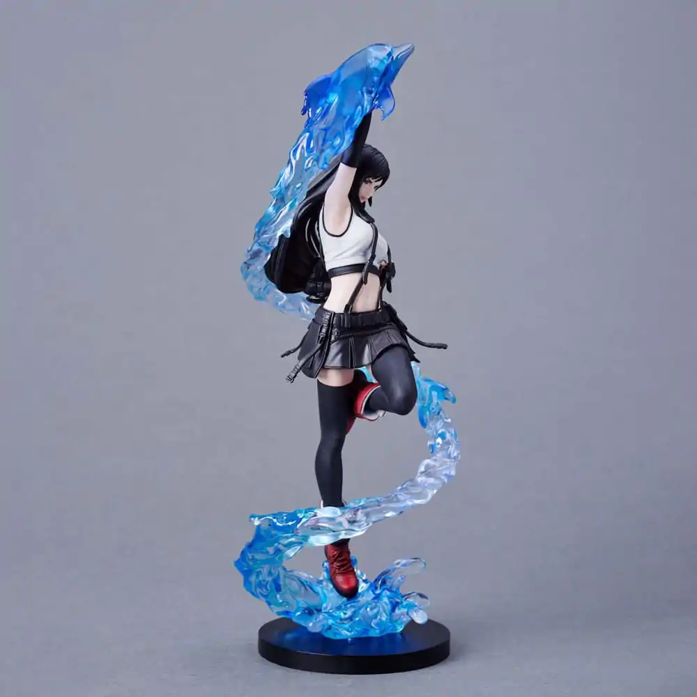 Final Fantasy VII Rebirth PVC Figure Tifa Lockhart 24 cm termékfotó