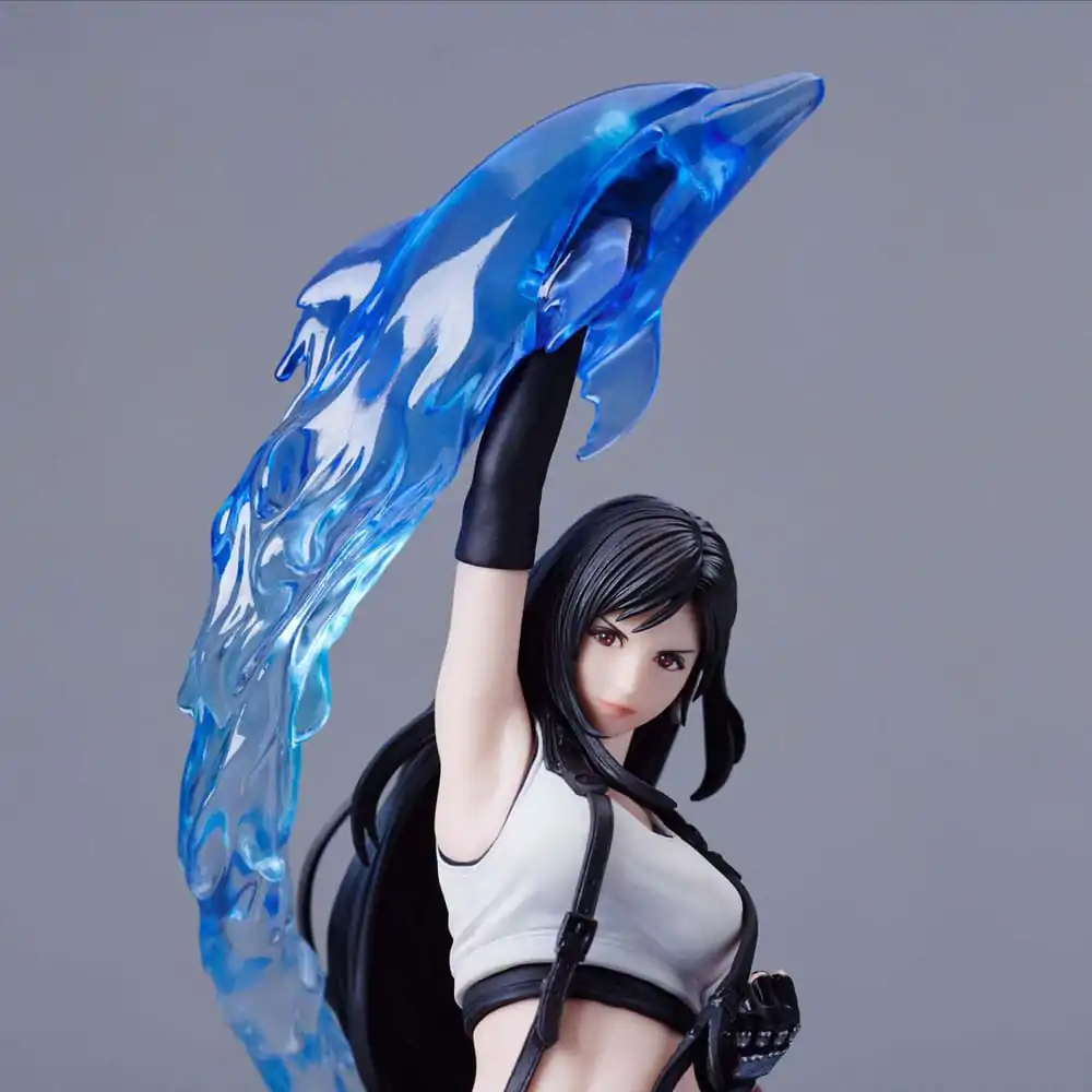 Final Fantasy VII Rebirth PVC Figure Tifa Lockhart 24 cm product photo