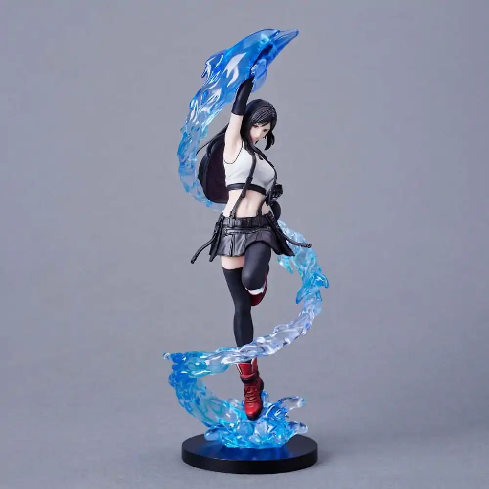 Final Fantasy VII Rebirth PVC Figure Tifa Lockhart 24 cm termékfotó