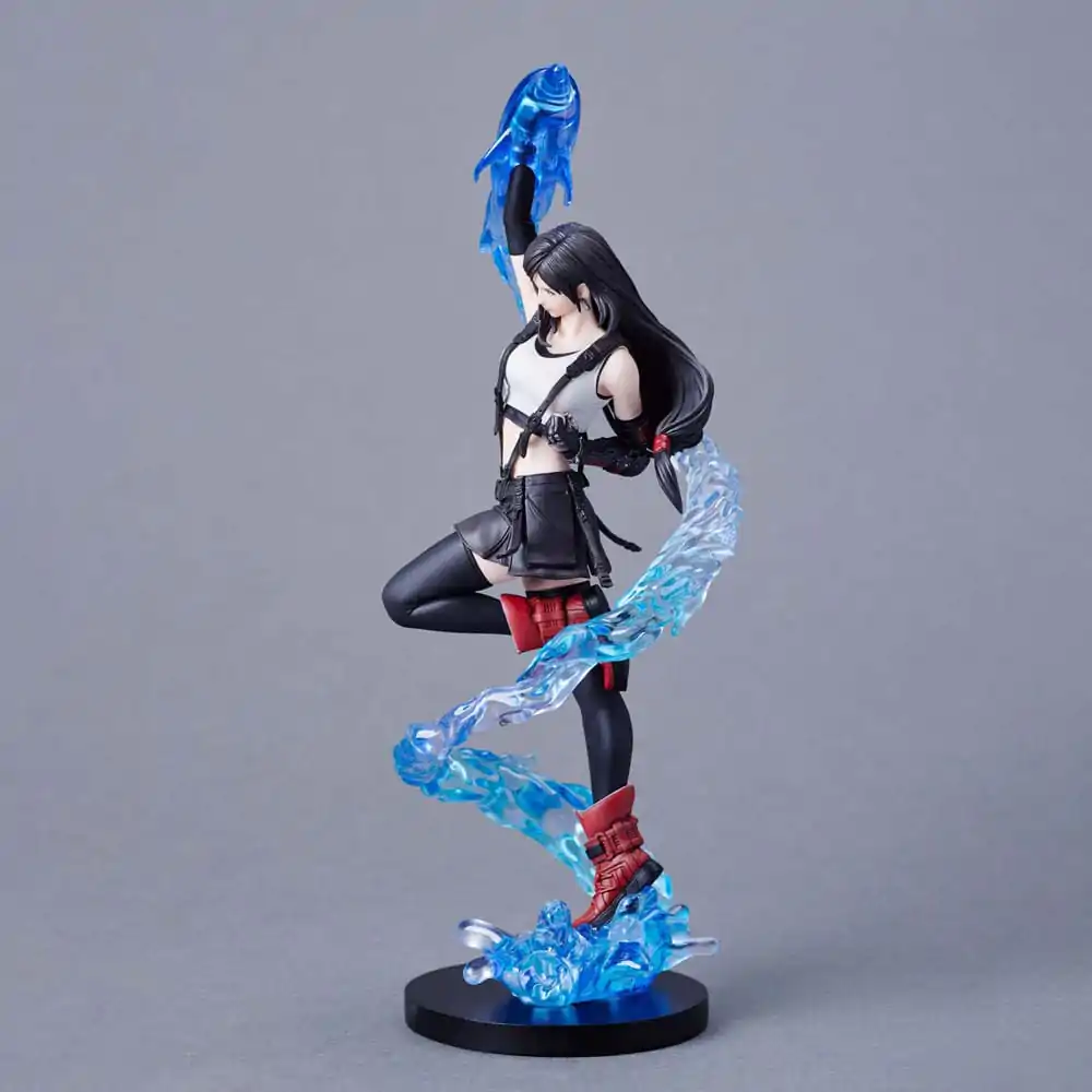 Final Fantasy VII Rebirth PVC Figure Tifa Lockhart 24 cm termékfotó