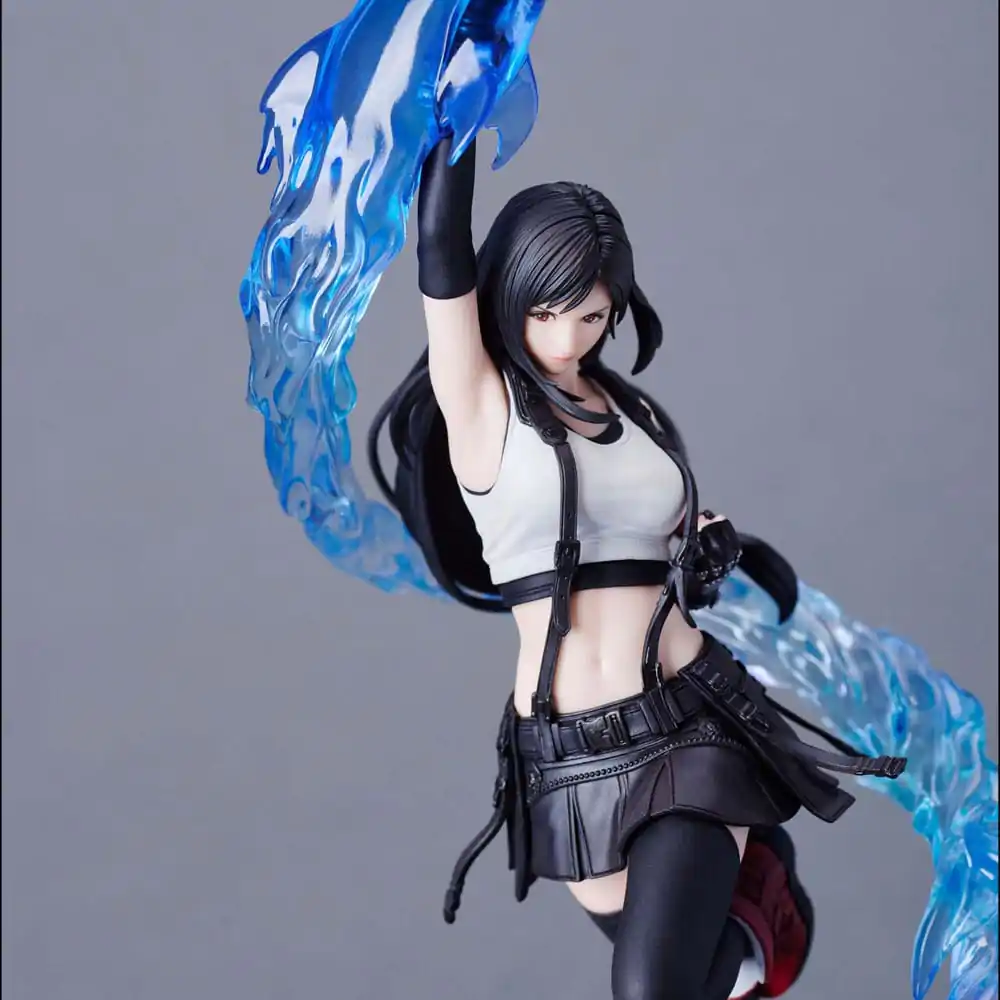 Final Fantasy VII Rebirth PVC Figure Tifa Lockhart 24 cm product photo