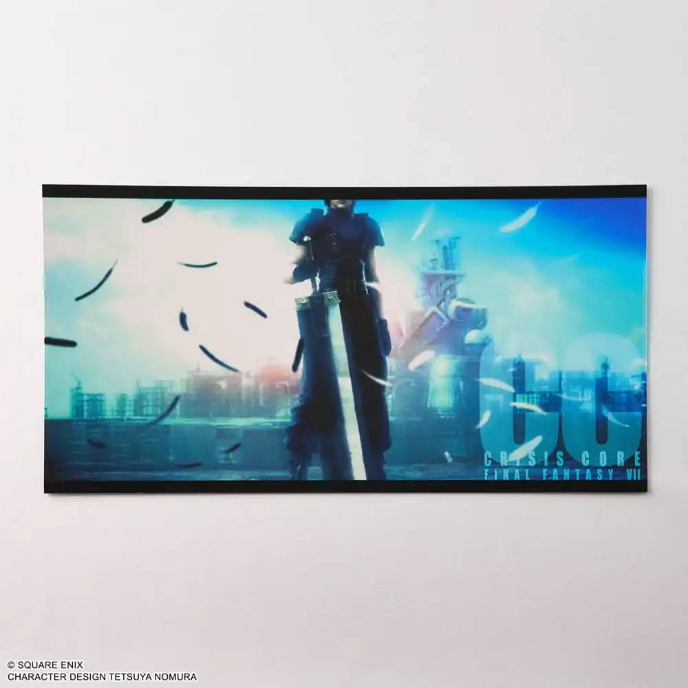 Final Fantasy XIV Remake Board Game Table Top Role Play Starter Set *English Version* termékfotó