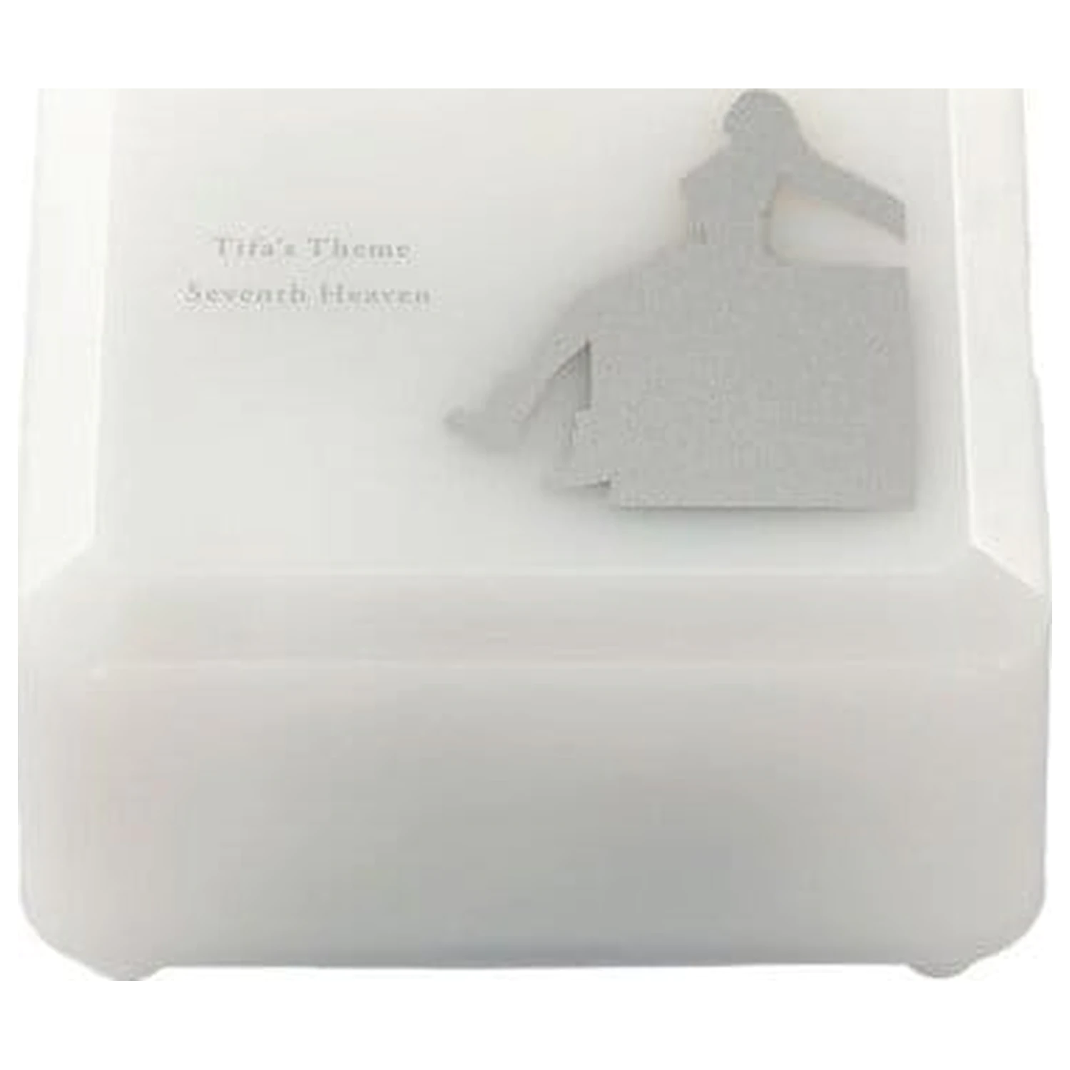Final Fantasy VII Remake Music Box Tifa's Theme Seventh Heaven product photo
