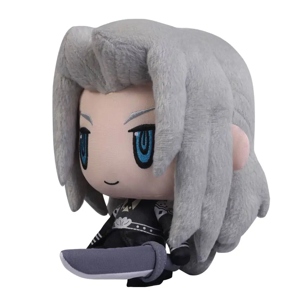 Final Fantasy VII Plush Figure Sephiroth 19 cm product photo