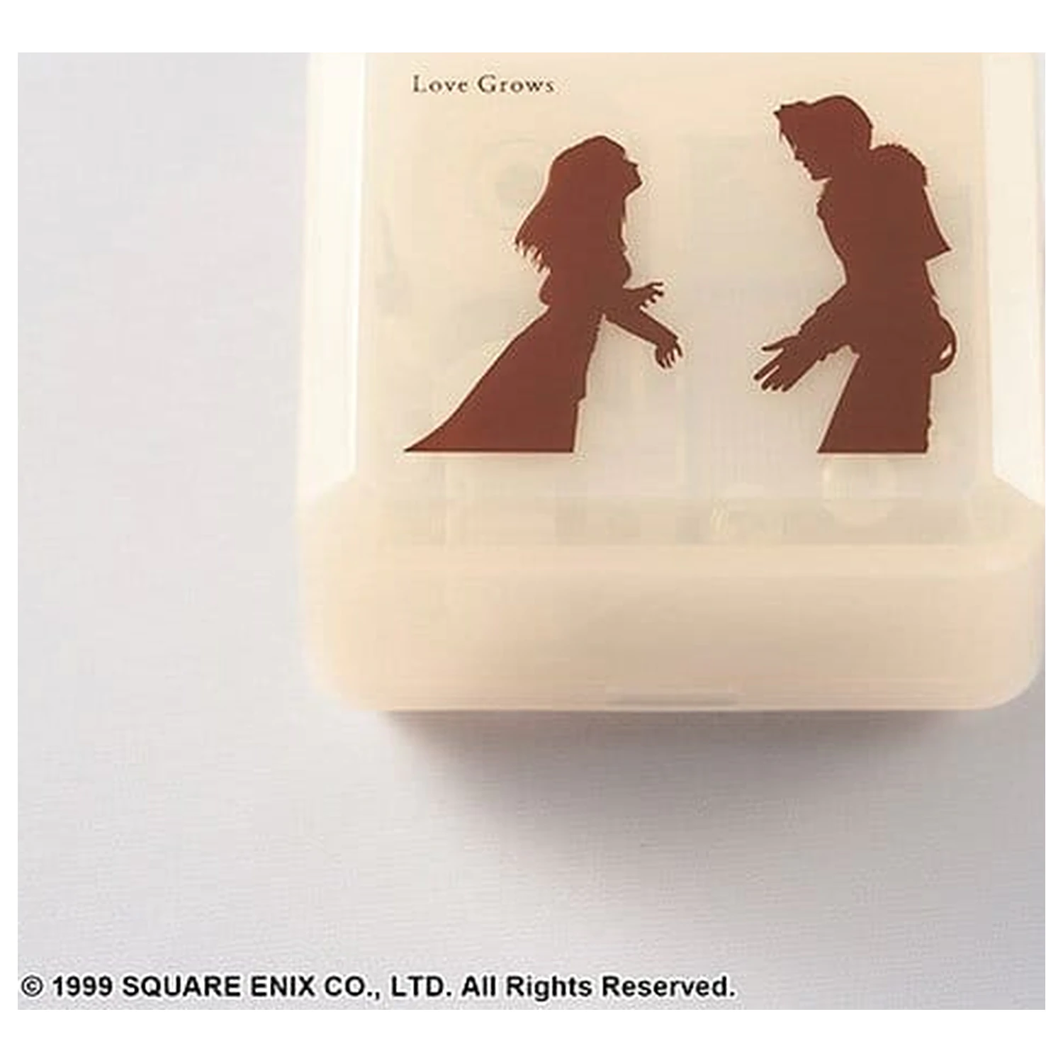 Final Fantasy VIII Music Box Love Grows product photo