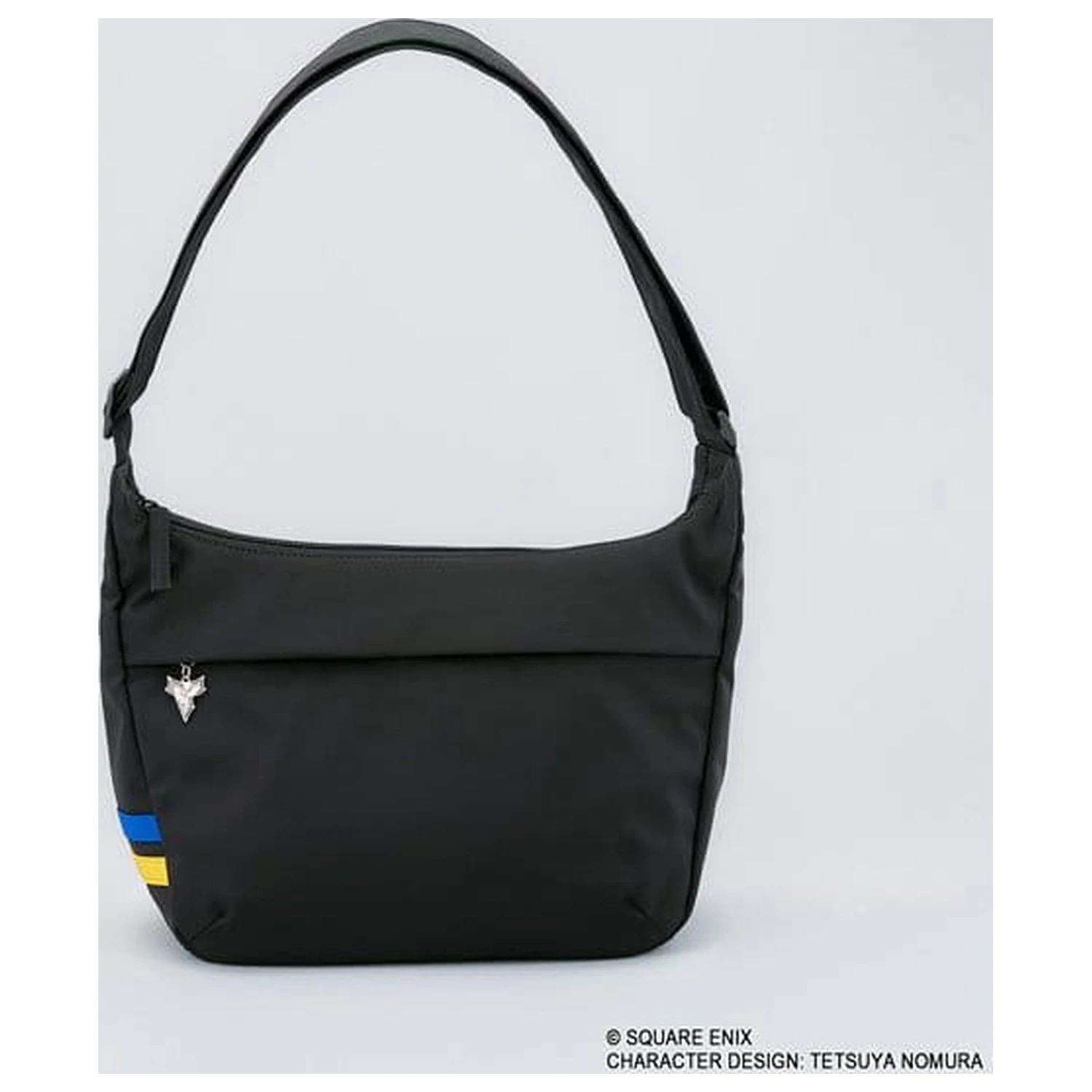 Final Fantasy X Shoulder Bag Tidus 27 x 28 cm product photo