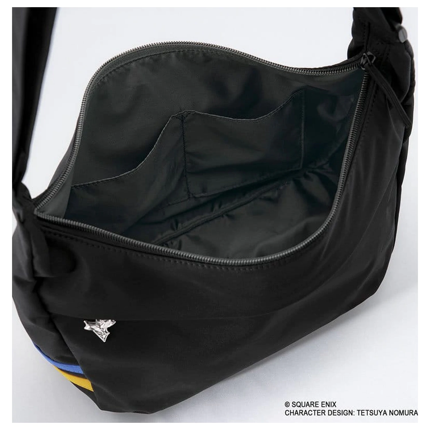 Final Fantasy X Shoulder Bag Tidus 27 x 28 cm product photo