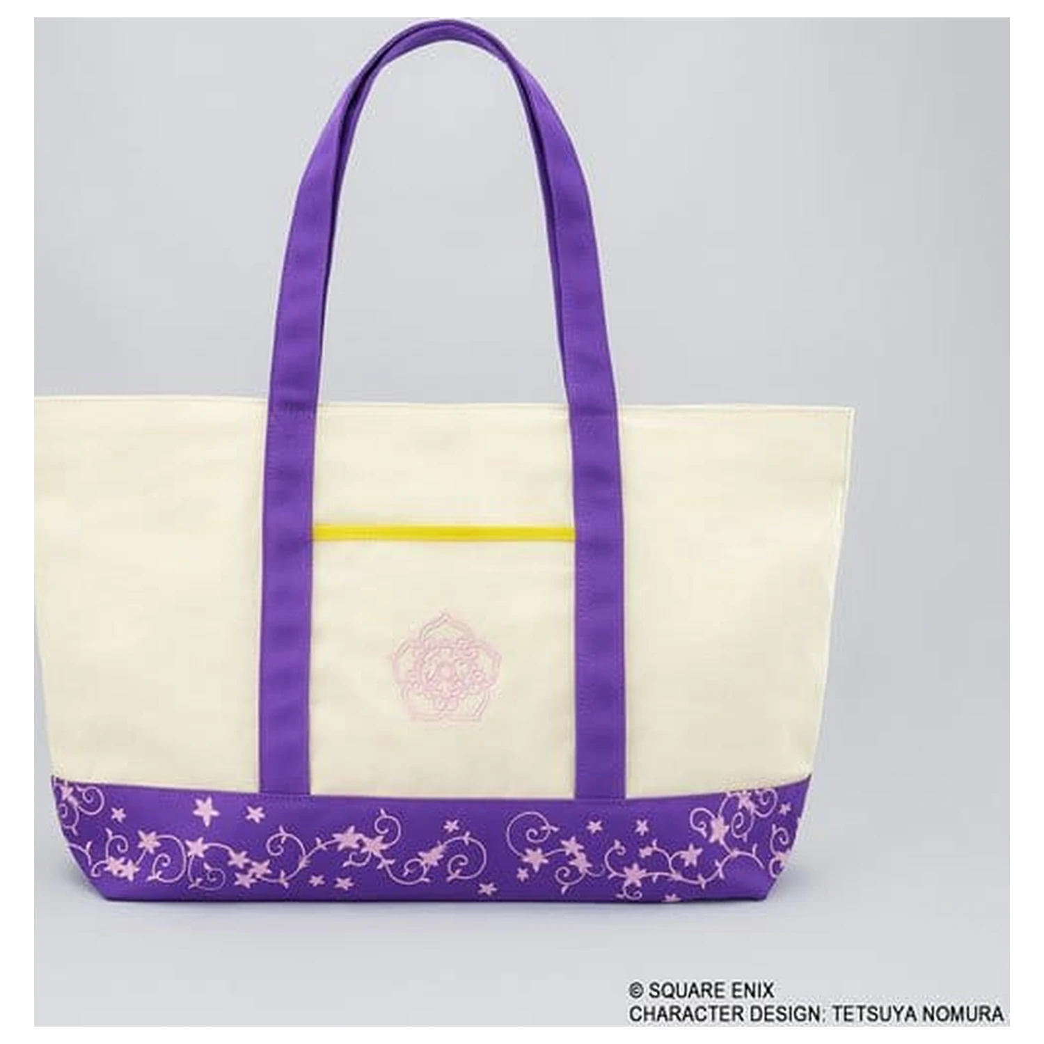 Final Fantasy X Tote Bag Yuna Large product photo