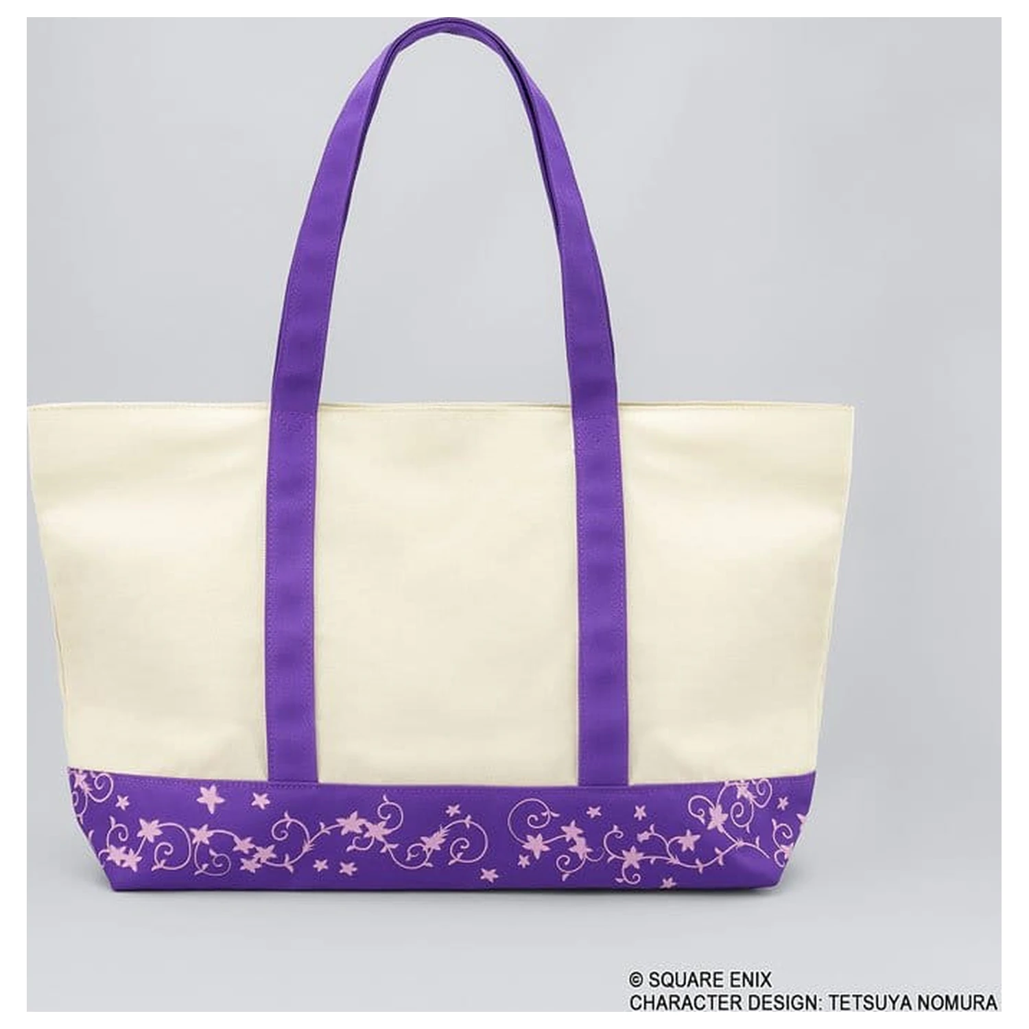 Final Fantasy X Tote Bag Yuna Large product photo