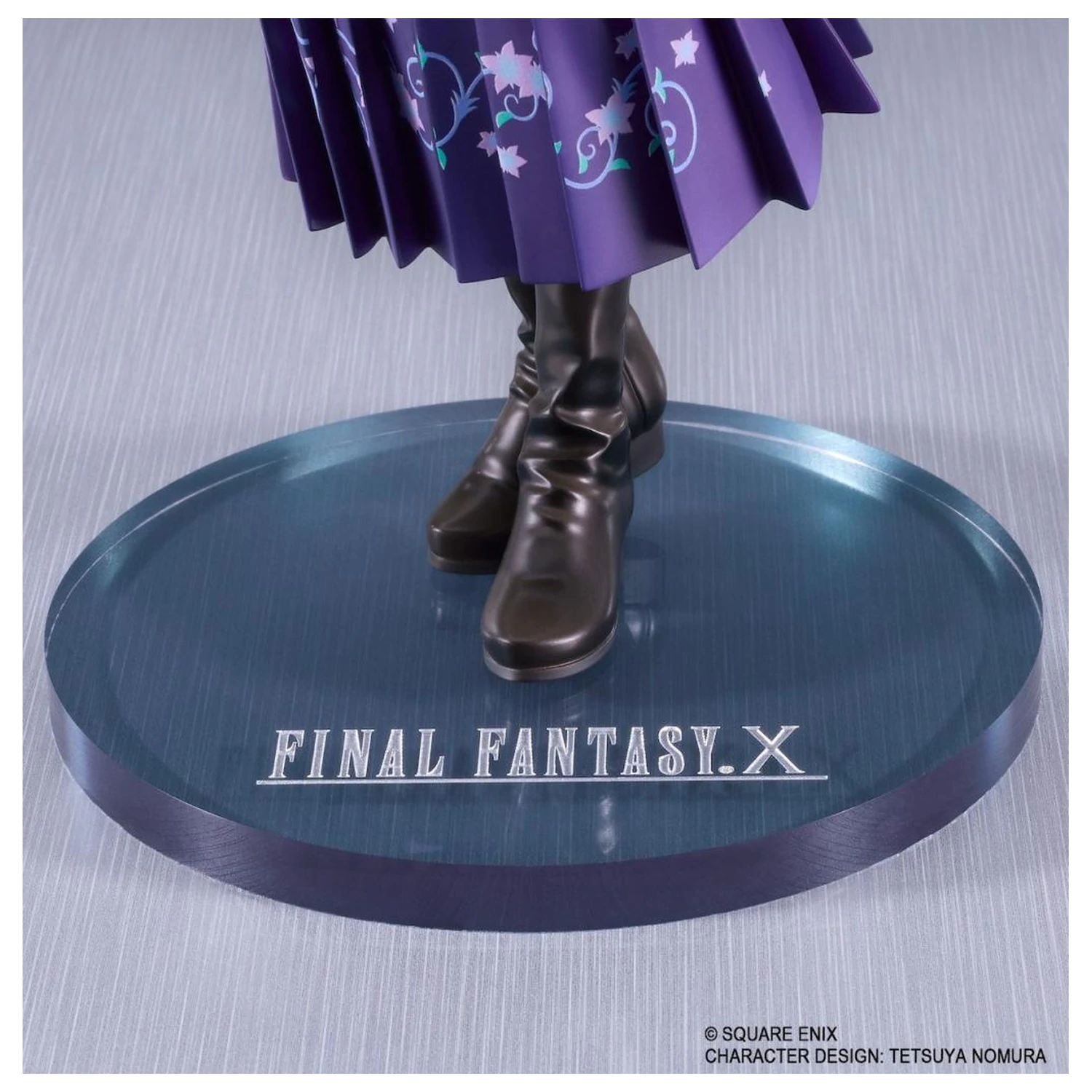 Final Fantasy X Yuna Scale Figure 26cm product photo